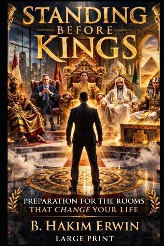 Standing Before Kings