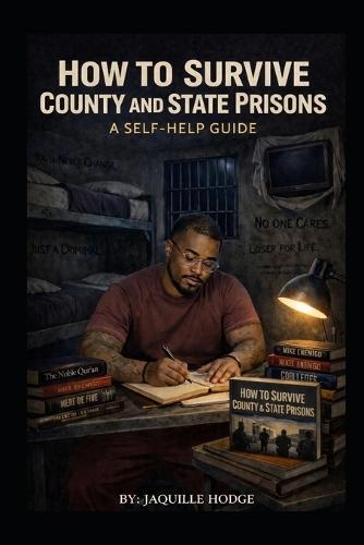 How To Survive County and State Prisons....