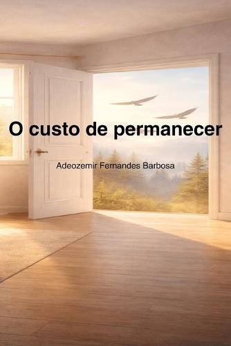 O custo de permanecer: Quando o silencio deixa marcas