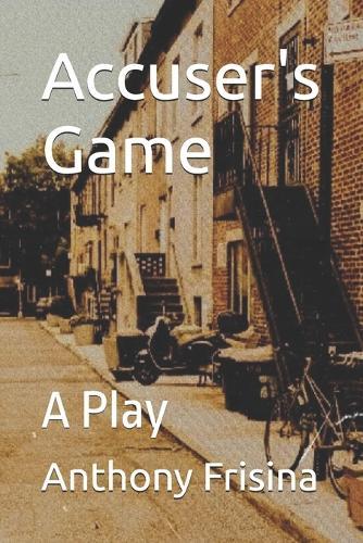 Accuser's Game