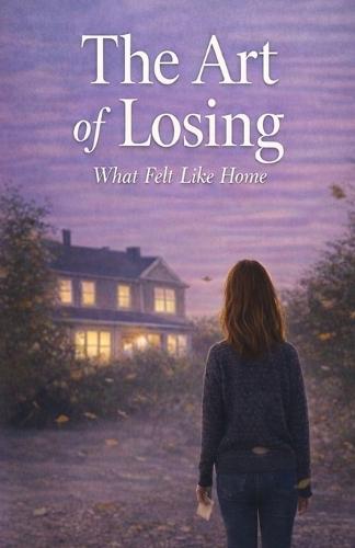 The Art of Losing What Felt Like Home