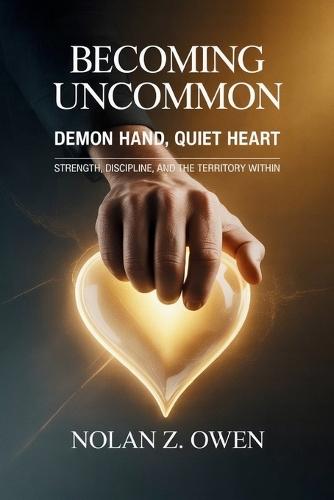 Becoming Uncommon: Demon Hand, Quiet Heart: Strength, Discipline, and the Territory Within