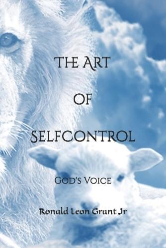 The Art of Control: God's Voice