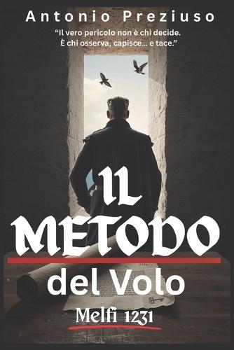 Il Metodo del Volo Melfi 1231