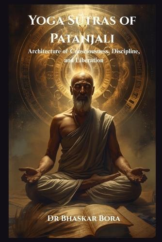Yoga Sūtras of Patanjali: Architecture of Consciousness, Discipline, and Liberation