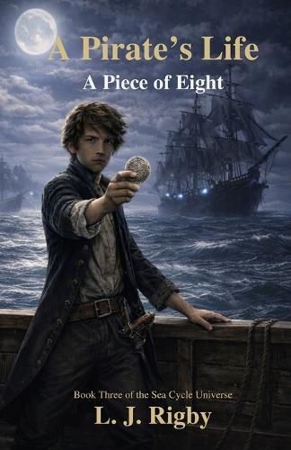 A Pirate's Life: A Piece Of Eight