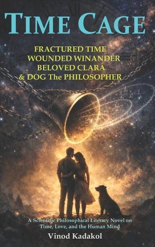 Time Cage: A Scientific-Philosophical-Literary Novel on Time, Love, and the Human Mind