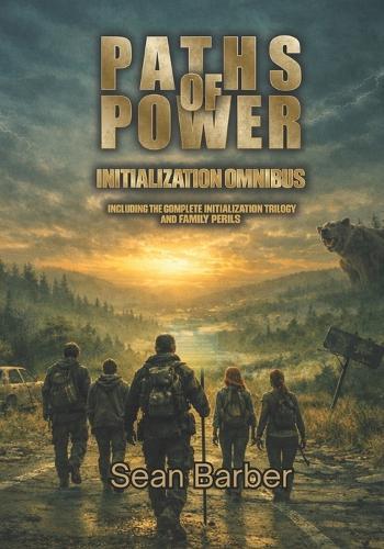 Paths of Power Initialization Omnibus