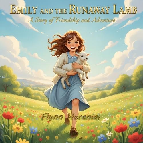 Emily and the Runaway Lamb A Heartwarming Farm Adventure for Ages 6-8