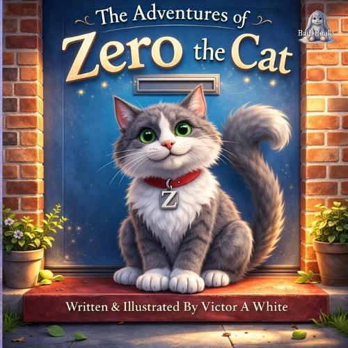 The Adventures of Zero the Cat