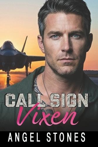 Call Sign: Vixen: A Forbidden Billionaire Age Gap Romance