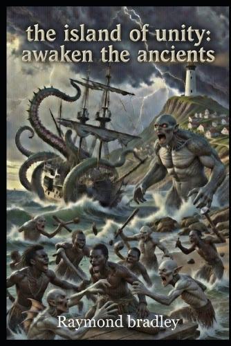 The Island Of Unity: Awaken the Ancients