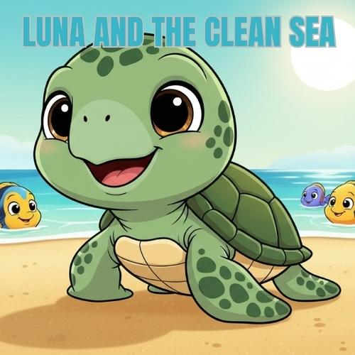 Luna and the Clean Sea