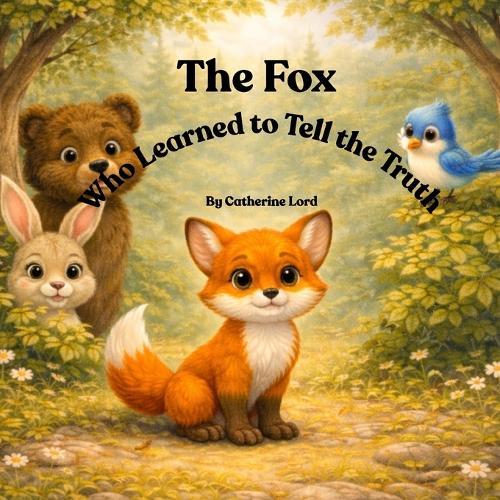 The Fox Who Learned To Tell The Truth