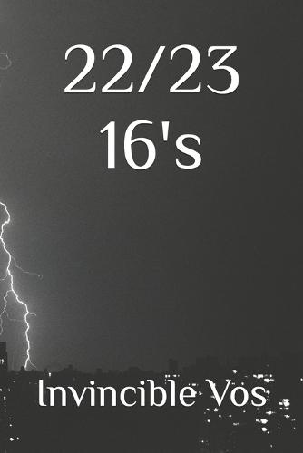 22/23 16's