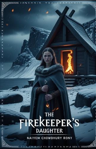The Firekeeper's Daughter