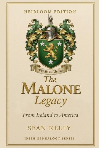 The Malone Family Legacy: From Ireland to America