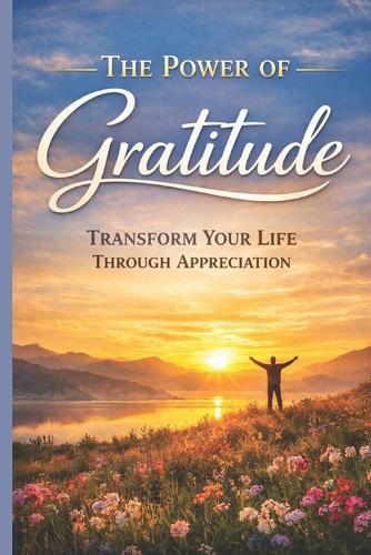 The Power of Gratitude: Transform Your Life Through Appreciation: A Practical Guide to Happiness, Resilience and Inner Peace