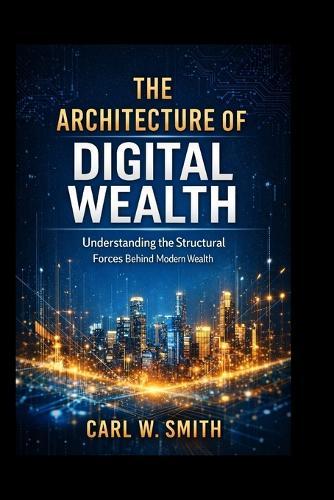 The Architecture of Digital Wealth: Understanding the Structural Forces Behind Modern Wealth