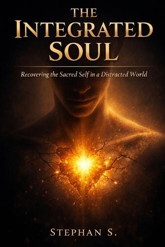 The Integrated Soul: Recovering the Sacred Self in a Distracted World