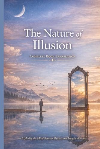 The Nature of Illusion: Exploring the Mind Between Reality and Imagination: A Journey into Perception, Awareness, and Inner Freedom