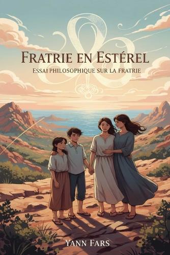 Fratrie en Estérel: Essai philosophique sur la Fratrie