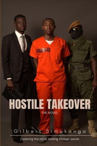 Hostile Takeover