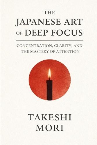 The Japanese Art of Deep Focus