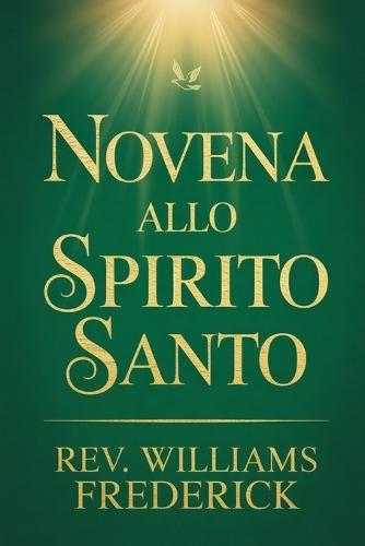 novena allo Spirito Santo: novena cattolica