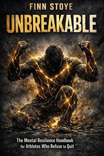 Unbreakable: The Mental Resilience Handbook for Athletes Who Refuse to Quit