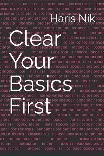 Clear Your Basics First