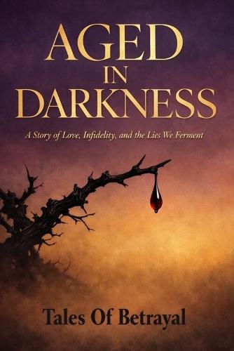 Aged in Darkness: A Story of Love, Infidelity, and the Lies We Ferment