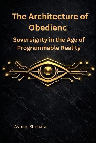 The Architecture of Obedience: Sovereignty in the Age of Programmable Reality