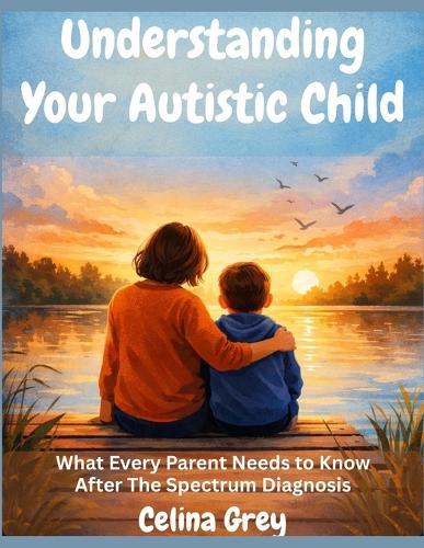 Understanding Your Autistic Child: What Every Parent Needs to Know After The Spectrum Diagnosis