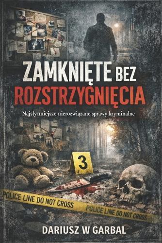 ZamkniĘte Bez RozstrzygniĘcia