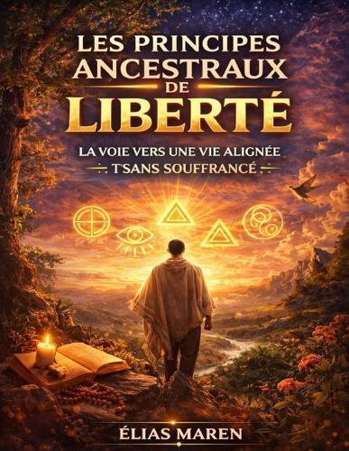 Les Principes Ancestraux de Liberté: La Voie vers une Vie Alignée et Sans Souffrance
