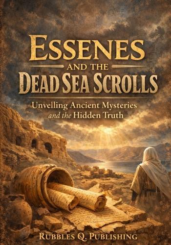 The Essenes and the Dead Sea Scrolls: Unveiling Ancient Mysteries and the Hidden Truth