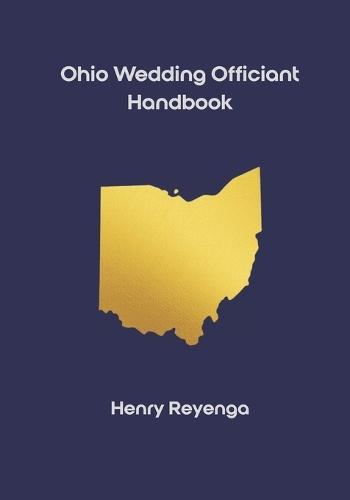 Ohio Wedding Officiant Handbook