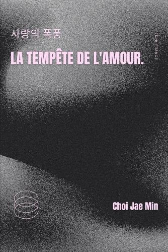 La tempête de l'amour