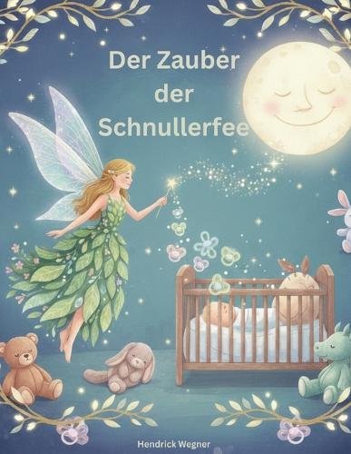 Der Zauber der Schnullerfee