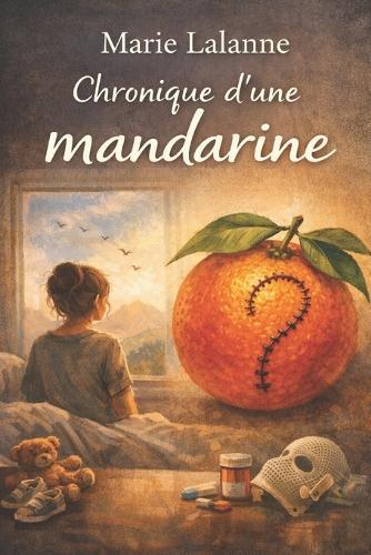 Chronique d'une mandarine: Chronique d'une jeune maman face à une tumeur au cerveau