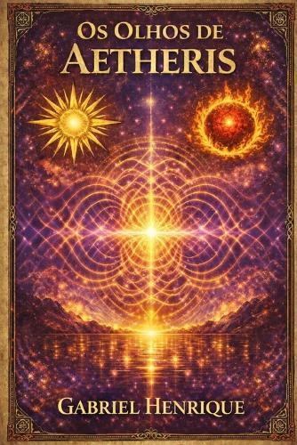 Os Olhos de Aetheris