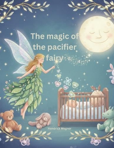 The magic of the pacifier fairy
