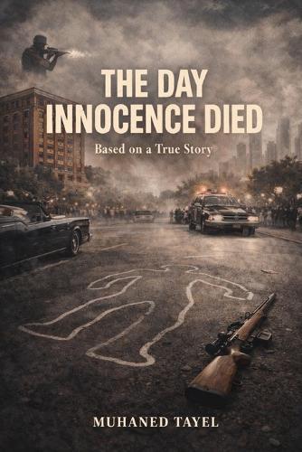 The day innocence died