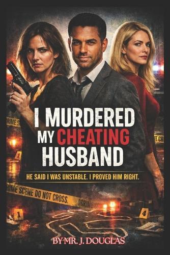 I Murdered My Cheating Husband: HE SAID I WAS UNSTABLE I PROVED HIM RIGHT: (The Cheating, The Gaslighting, The Manipulation THE DEAD BODY)