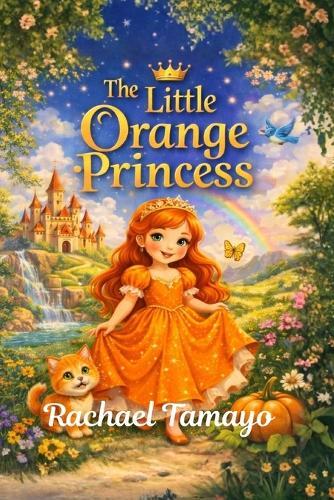 The Little Orange Princess