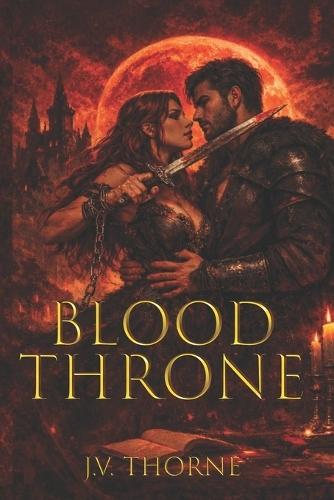 Blood Throne