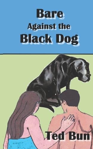 Bare Against the Black Dog