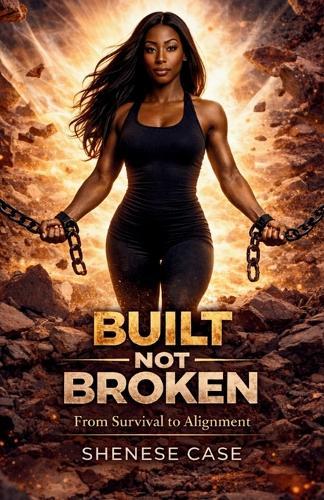 Built, Not Broken: From Survival to Alignment