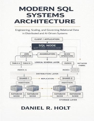 Modern SQL Systems Architecture: Engineering, Scaling, and Governing Relational Data in Distributed and AI-Driven Systems